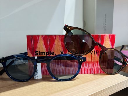 Armação Vivazz